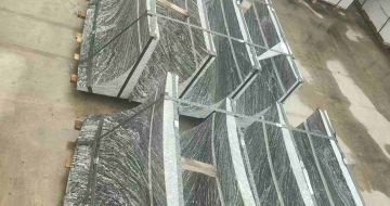 无锡浪淘沙异形定制