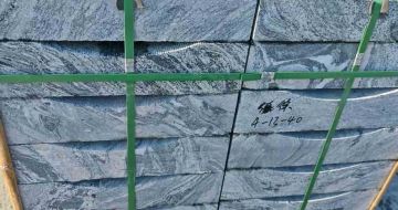 无锡浪淘沙水沟盖板