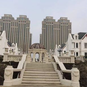 无锡黄金麻工程案例