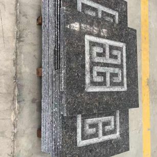 无锡英国棕回纹雕刻版