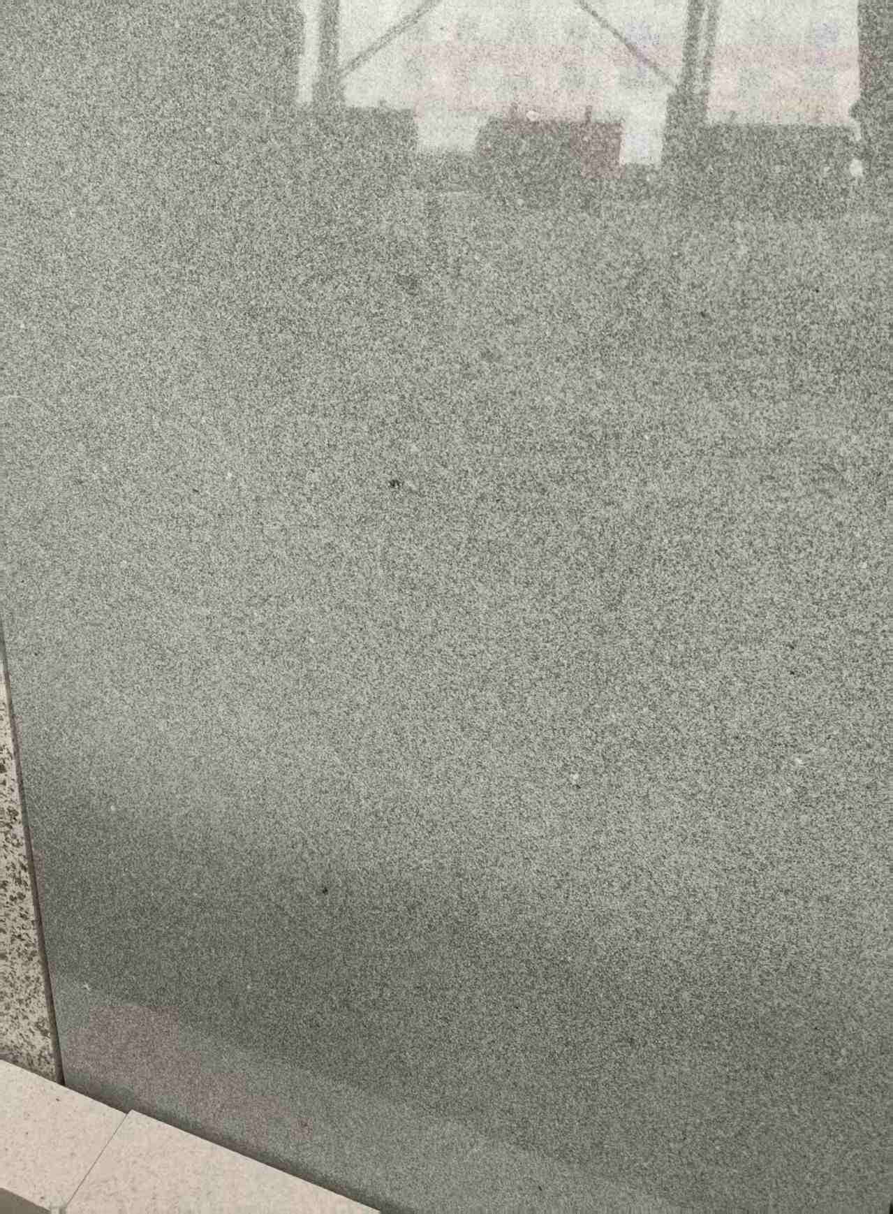 无锡芝麻灰 地铺石 干挂