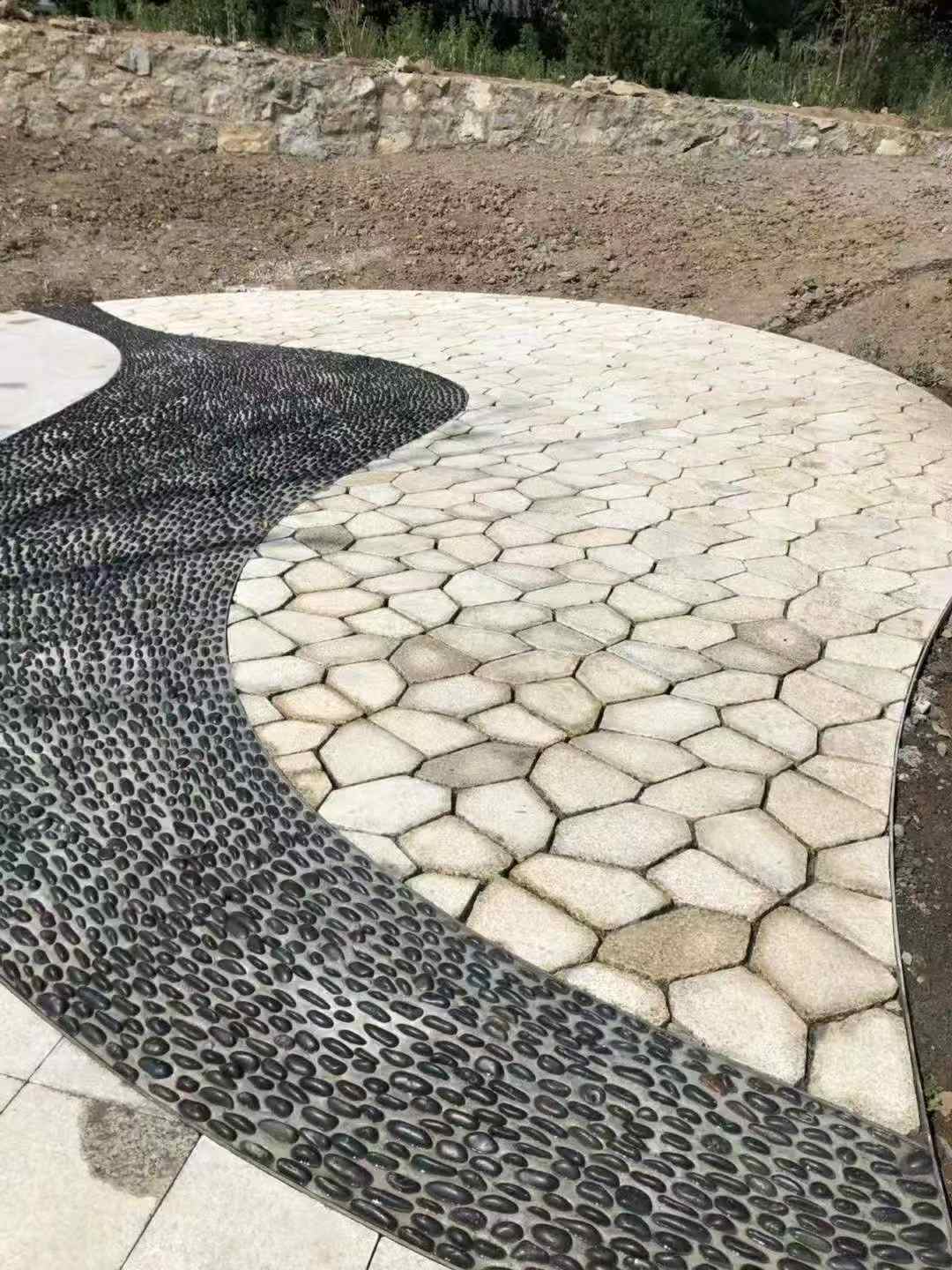 无锡冰裂纹 碎拼