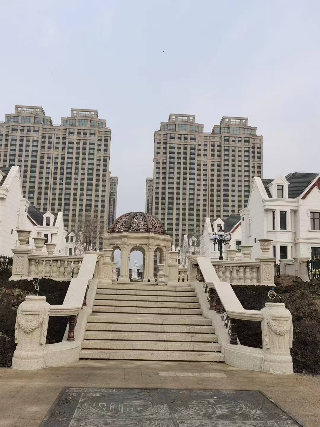 无锡黄金麻工程案例