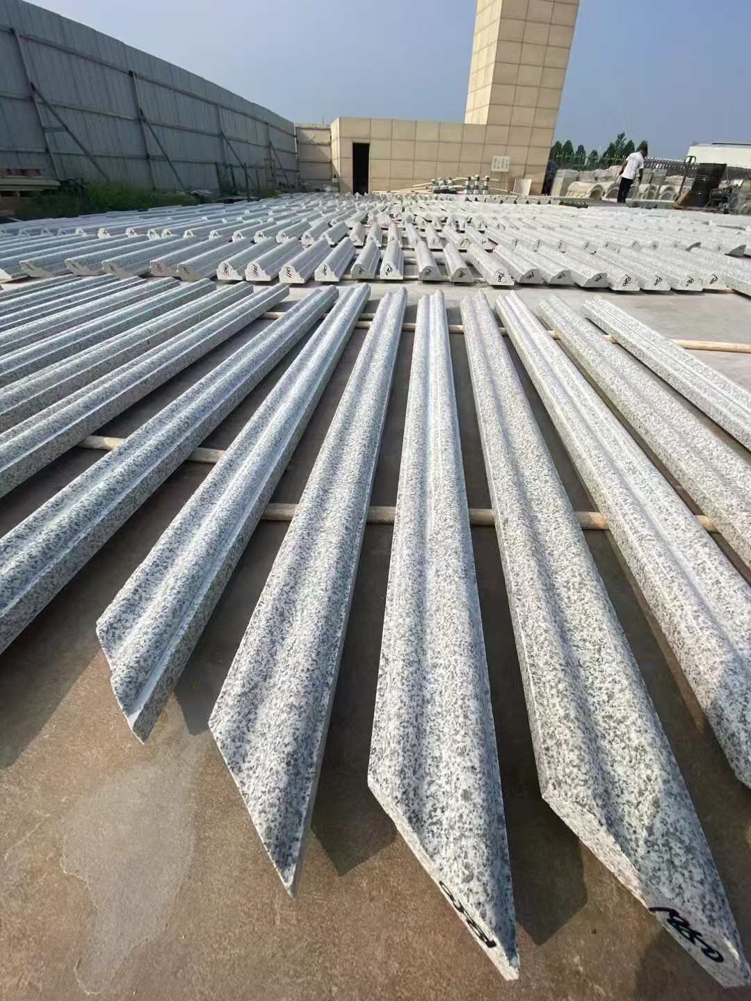 无锡 别墅异形线条 异形定制